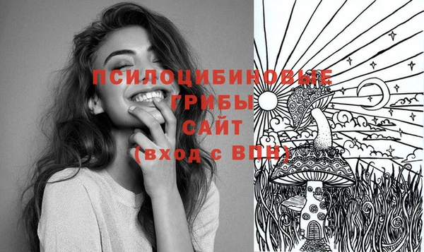 стафф Пересвет