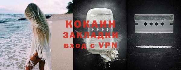 стафф Пересвет