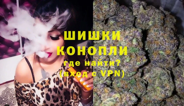 стафф Пересвет