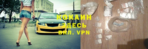 стафф Пересвет